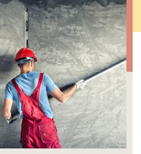 Услуги Отделка в мирном под ключ