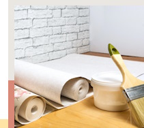 Услуги Отделка в мирном под ключ