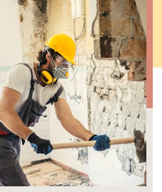 Услуги Отделка в мирном под ключ